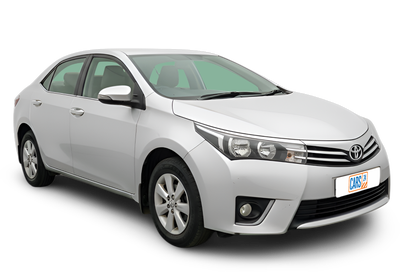 Toyota Corolla Altis-img